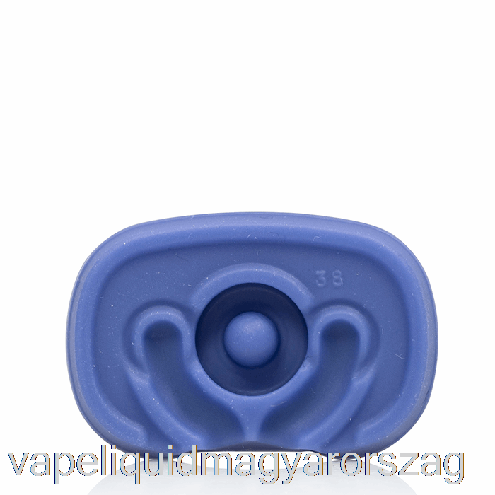 Pax Lapos Szájrész Periwinkle Vape E Cigi
